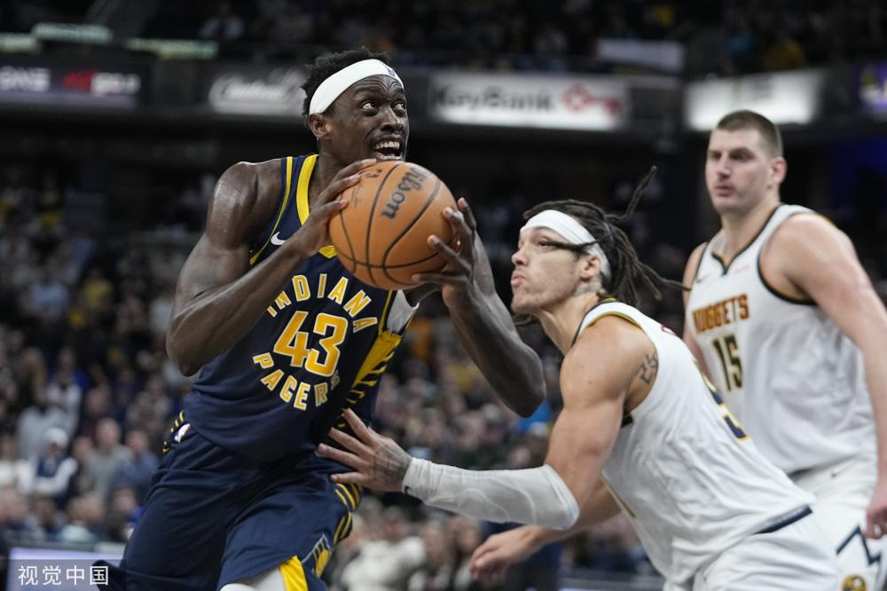 球影响力 球影响力