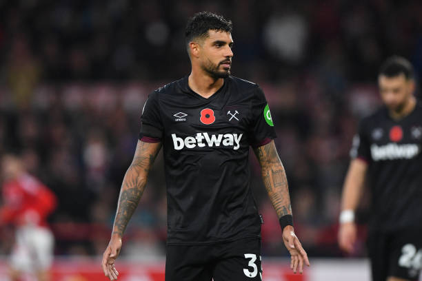 候補人選將 候補人選將