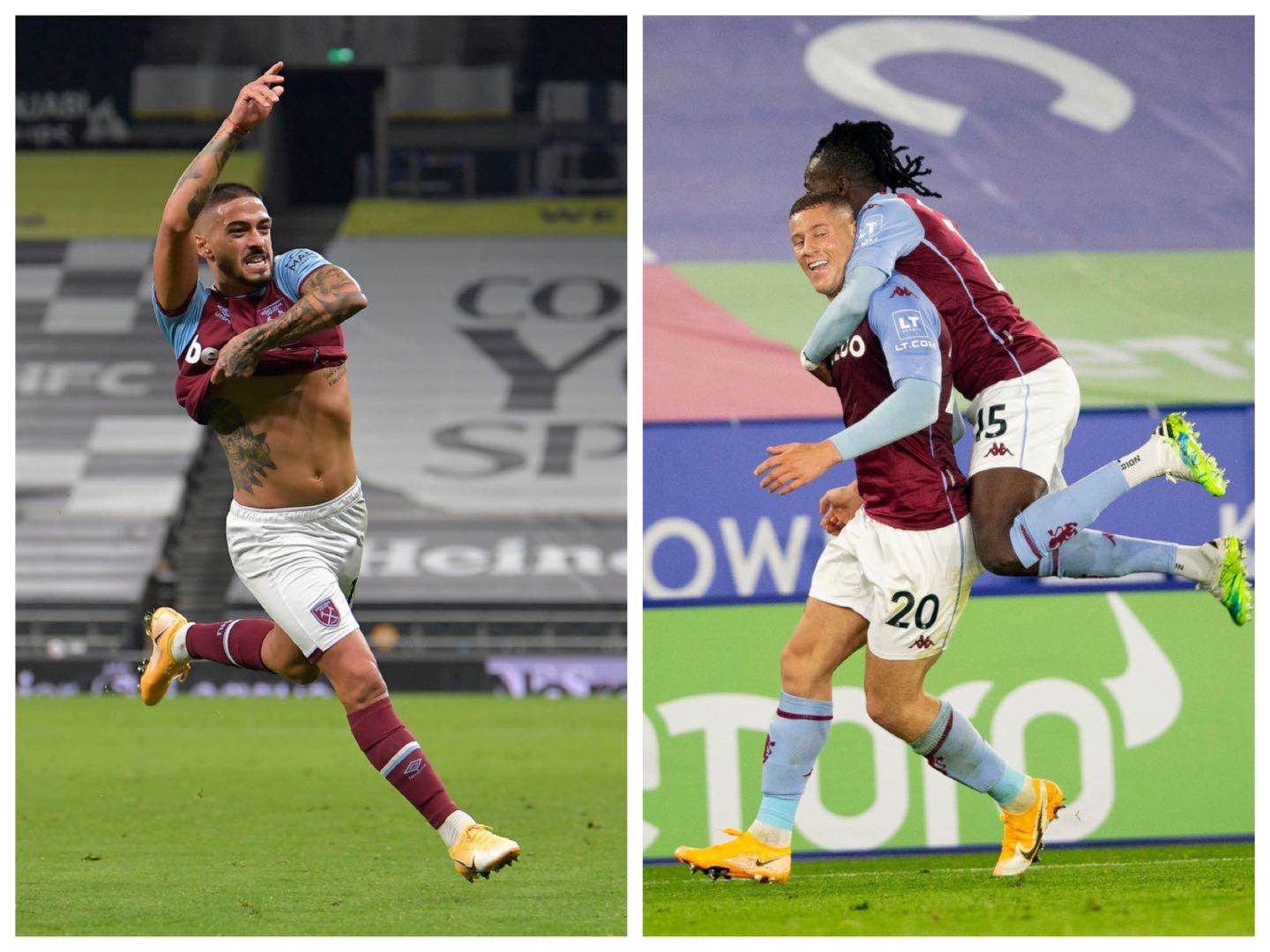 他們期望新 他們期望新