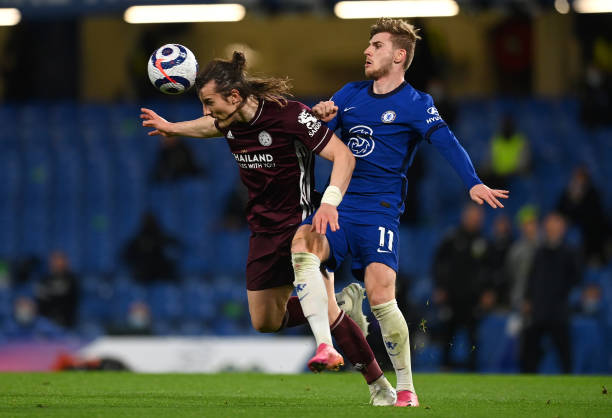 他们的目标 他们的目标