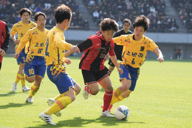 他们是球队 他们是球队