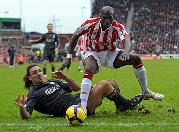 說是典範 說是典範