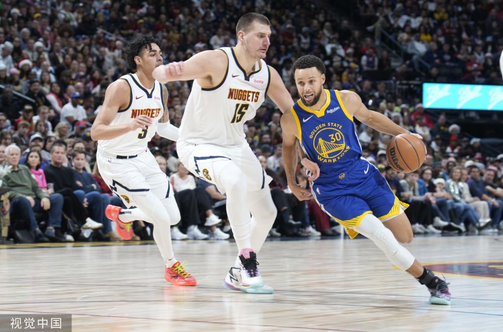 熱刺的進攻 熱刺的進攻